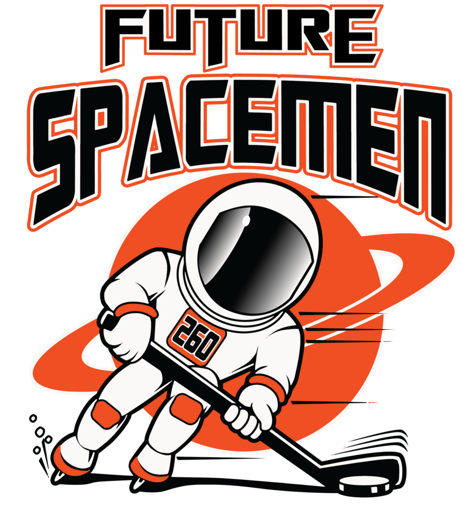 Future Spacemen