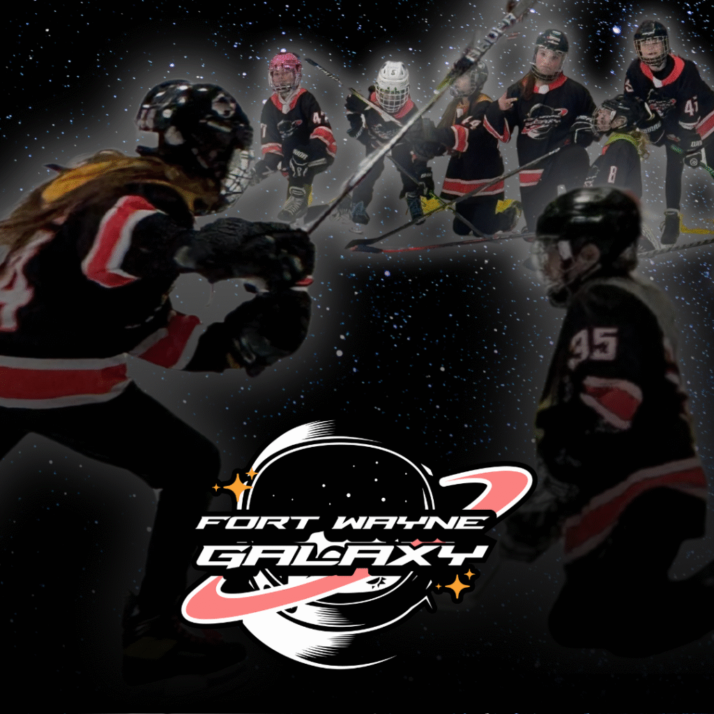 FORT WAYNE GALAXY