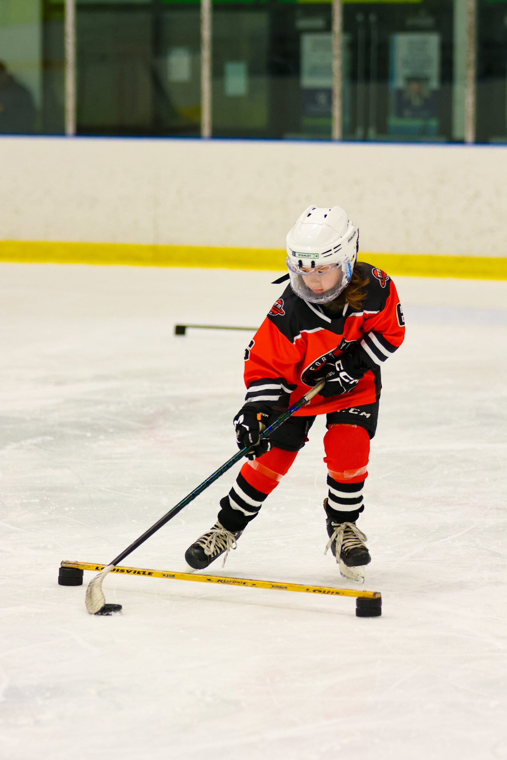 Fort Wayne Junior Spacemen