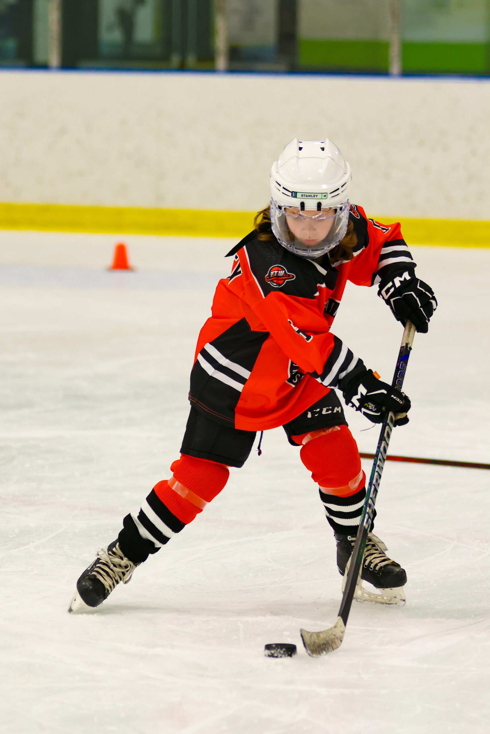Fort Wayne Junior Spacemen