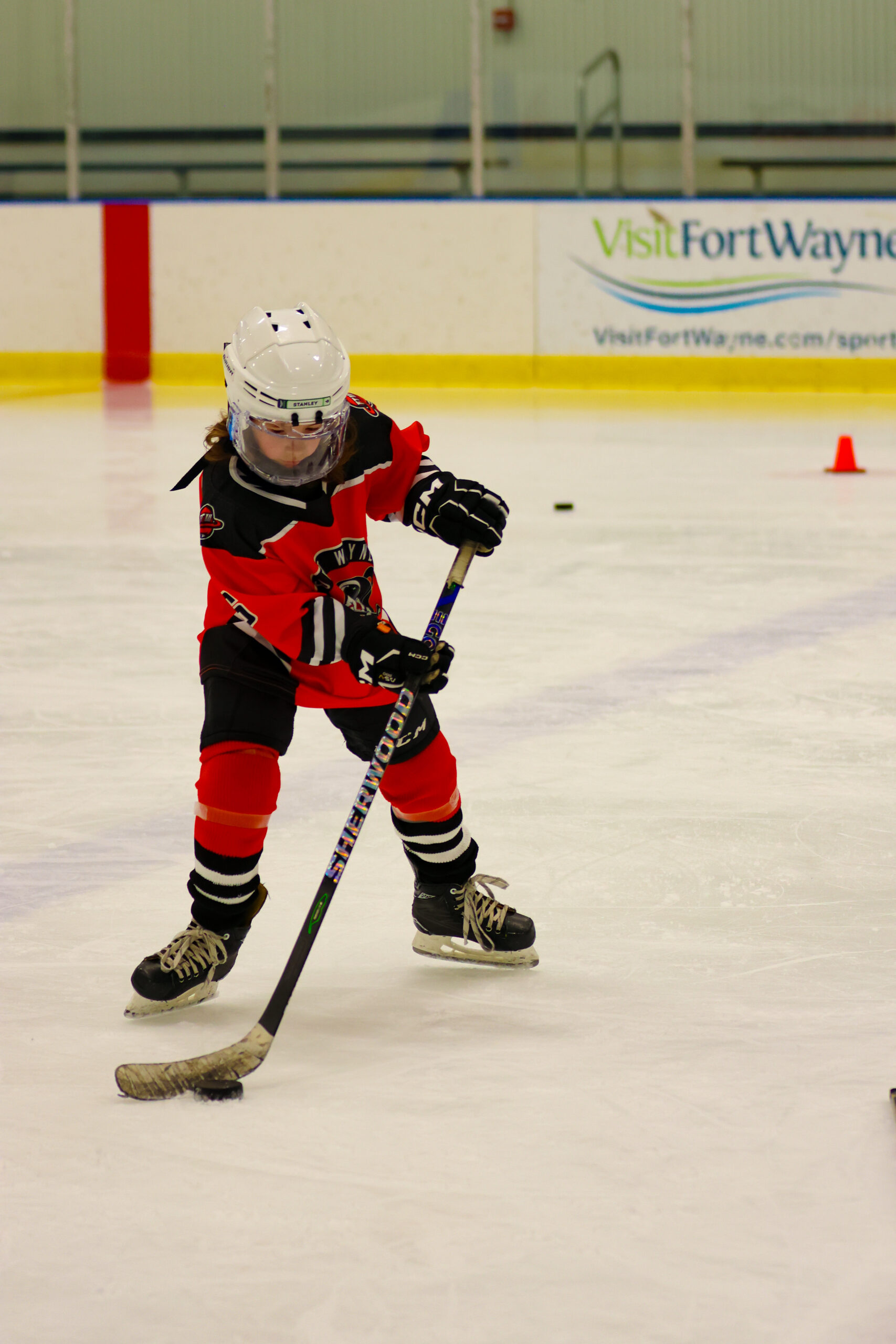 Fort Wayne Junior Spacemen