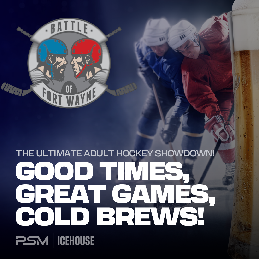 Battle of Fort Wayne