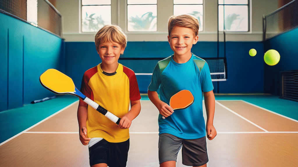 PSM Icehouse Sports Camps