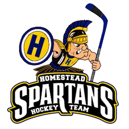 Homestead Spartans Hockey