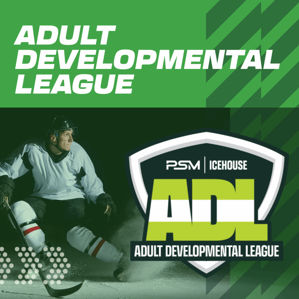 Adult Developmental League