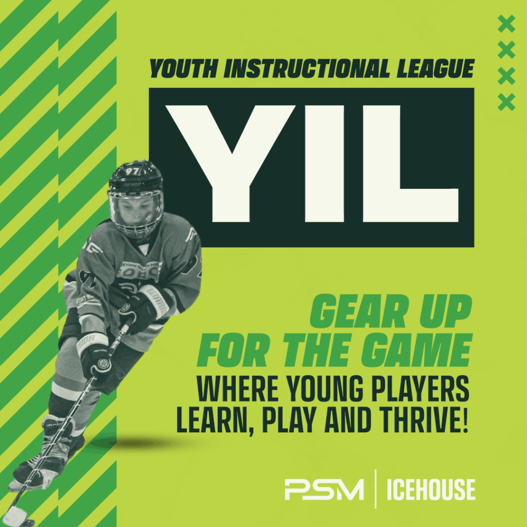 Youth Instructional League