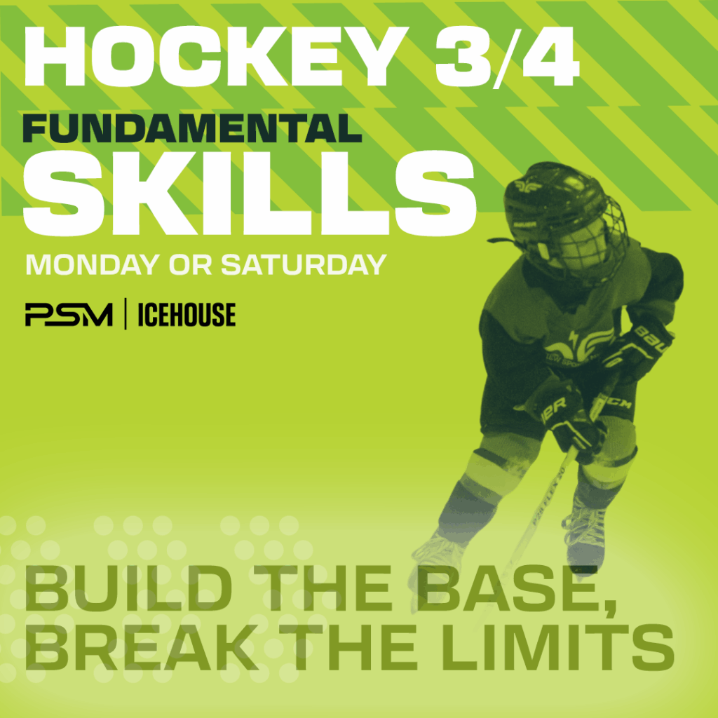 Hockey Fundamentals