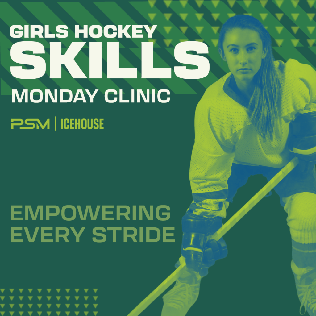 Girls Skills Clinic