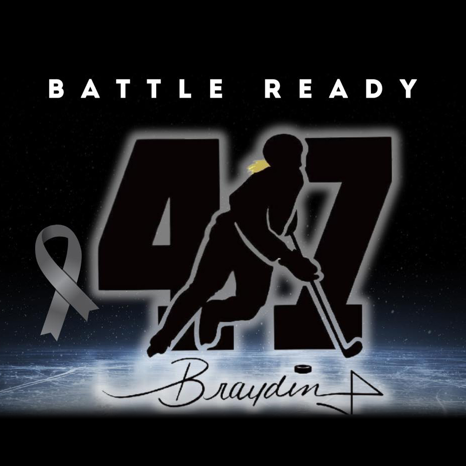 braydin lewis memorial game