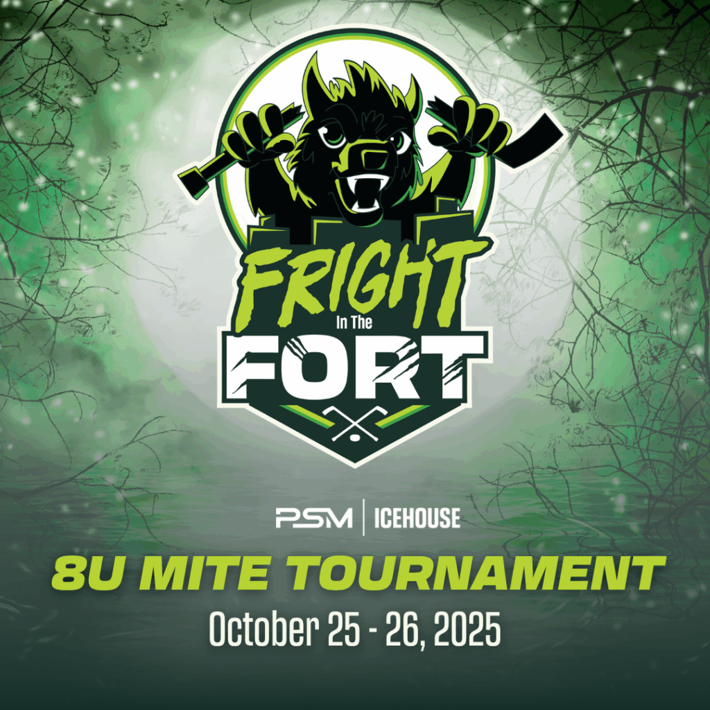 Fright in the Fort - Tournament