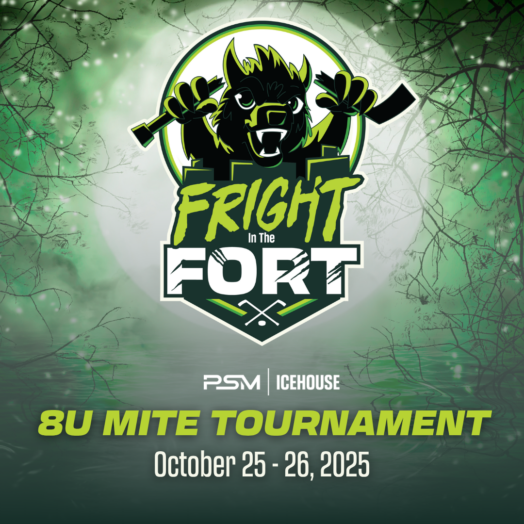 Fright in the Fort - Tournament