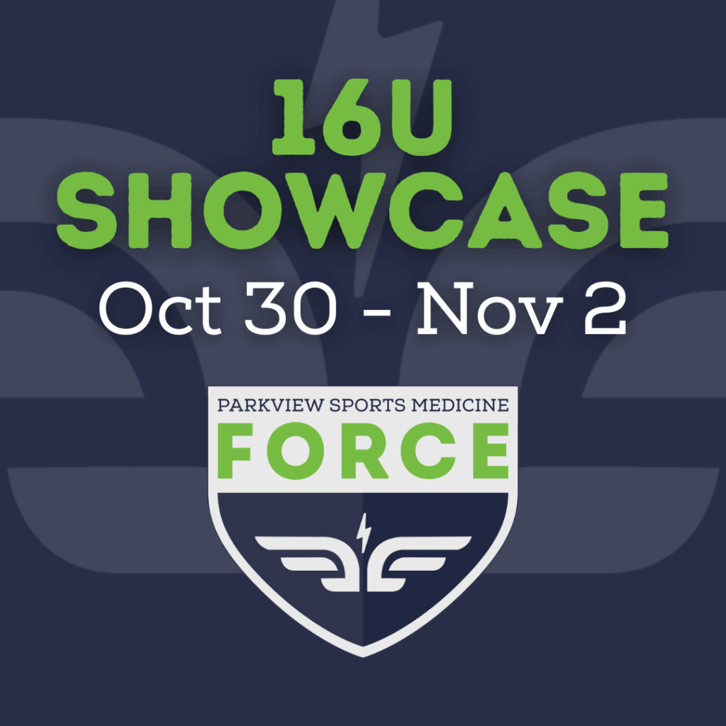 Force 16U Showcase