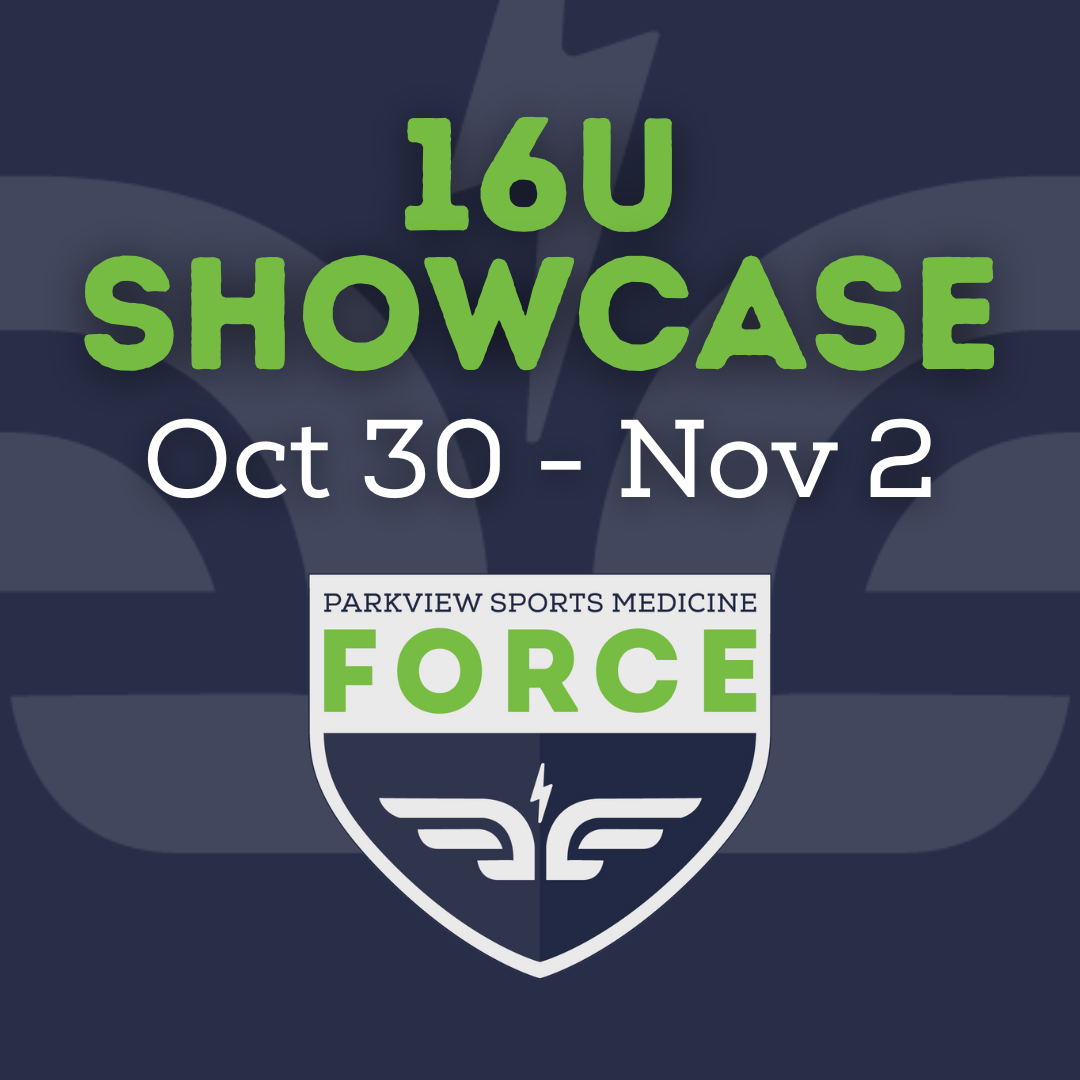 Force 16U Showcase