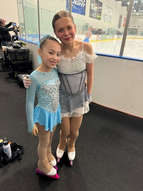 Battle of the Blades 2024