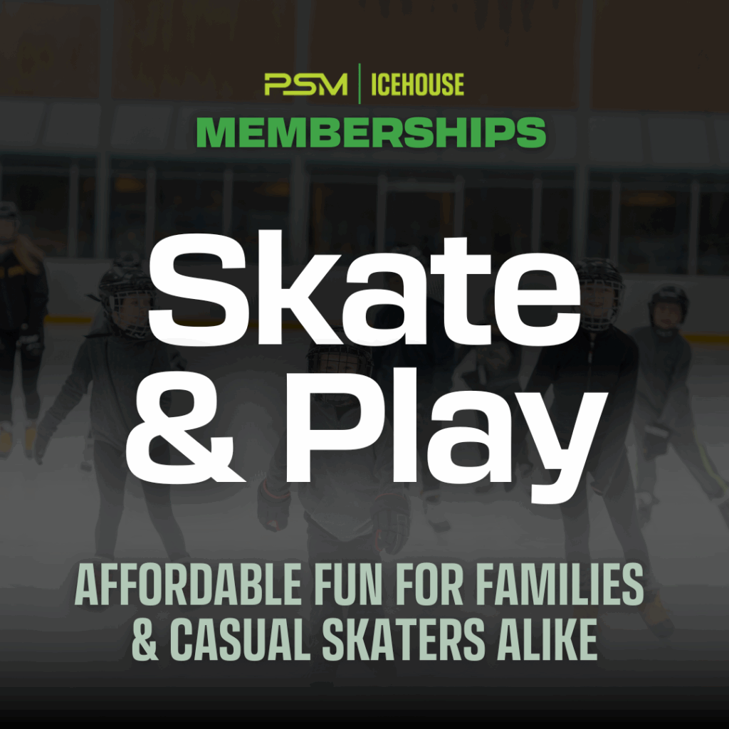 PSM Icehouse Membership