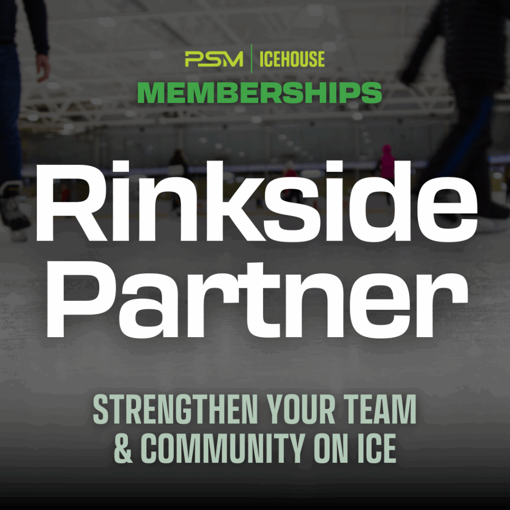 PSM Icehouse Membership