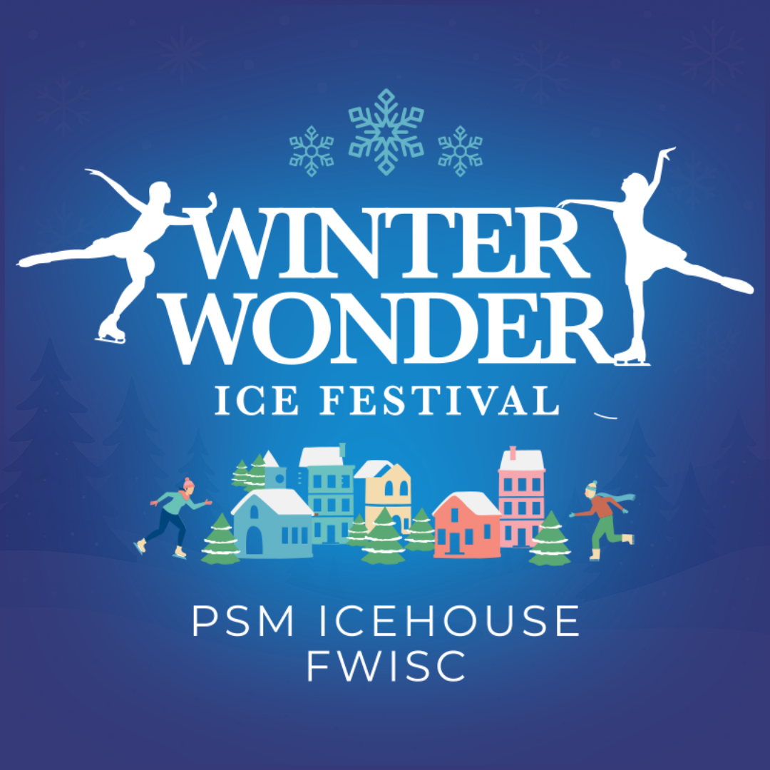 PSM Icehouse - Winter Wonder Ice Festival