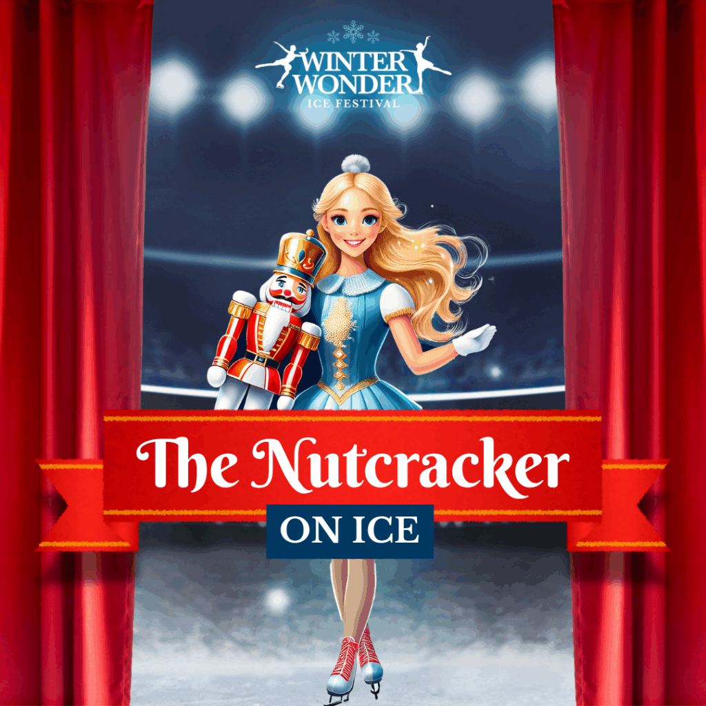 PSM Icehouse Fort Wayne Skating Club Nutcracker
