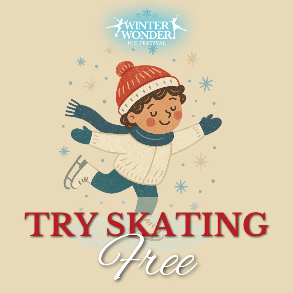 Try Skating Free