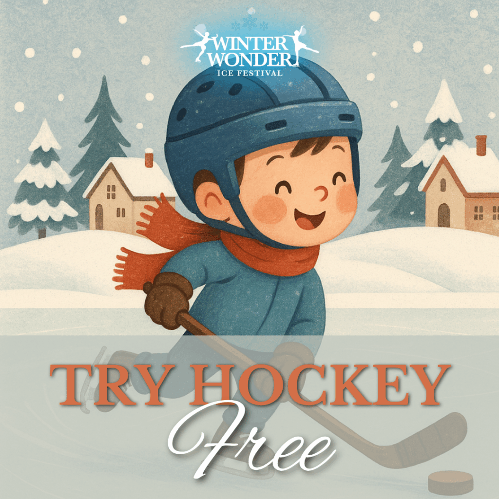 Try Hockey Free