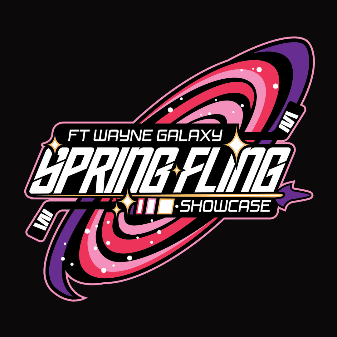 Fort Wayne Galaxy Spring Fling Showcase