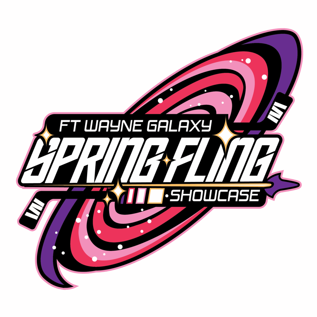 Fort Wayne Galaxy Spring Fling Showcase
