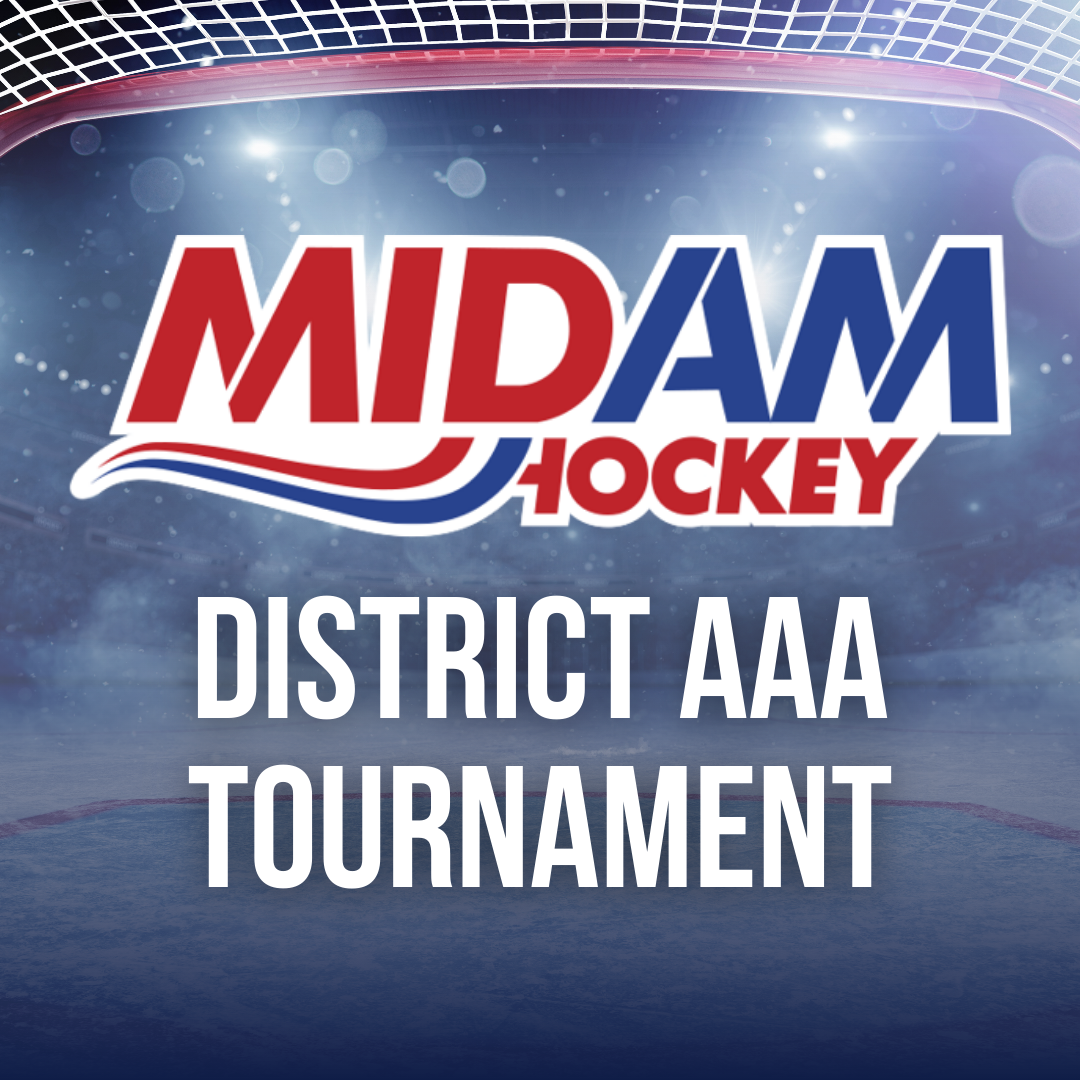 Mid-Am Hockey AAA District Tournament