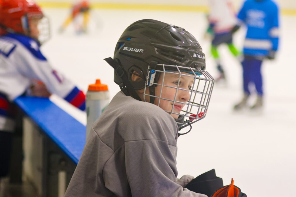 Elite Hockey Academy PSM Icehouse