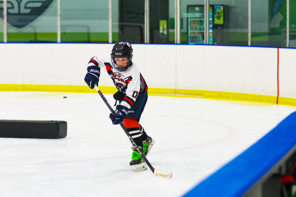 Elite Hockey Academy PSM Icehouse