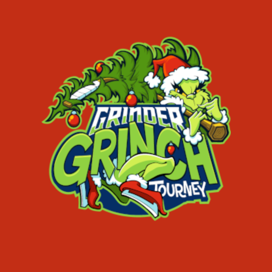 Fort Wayne Grinch