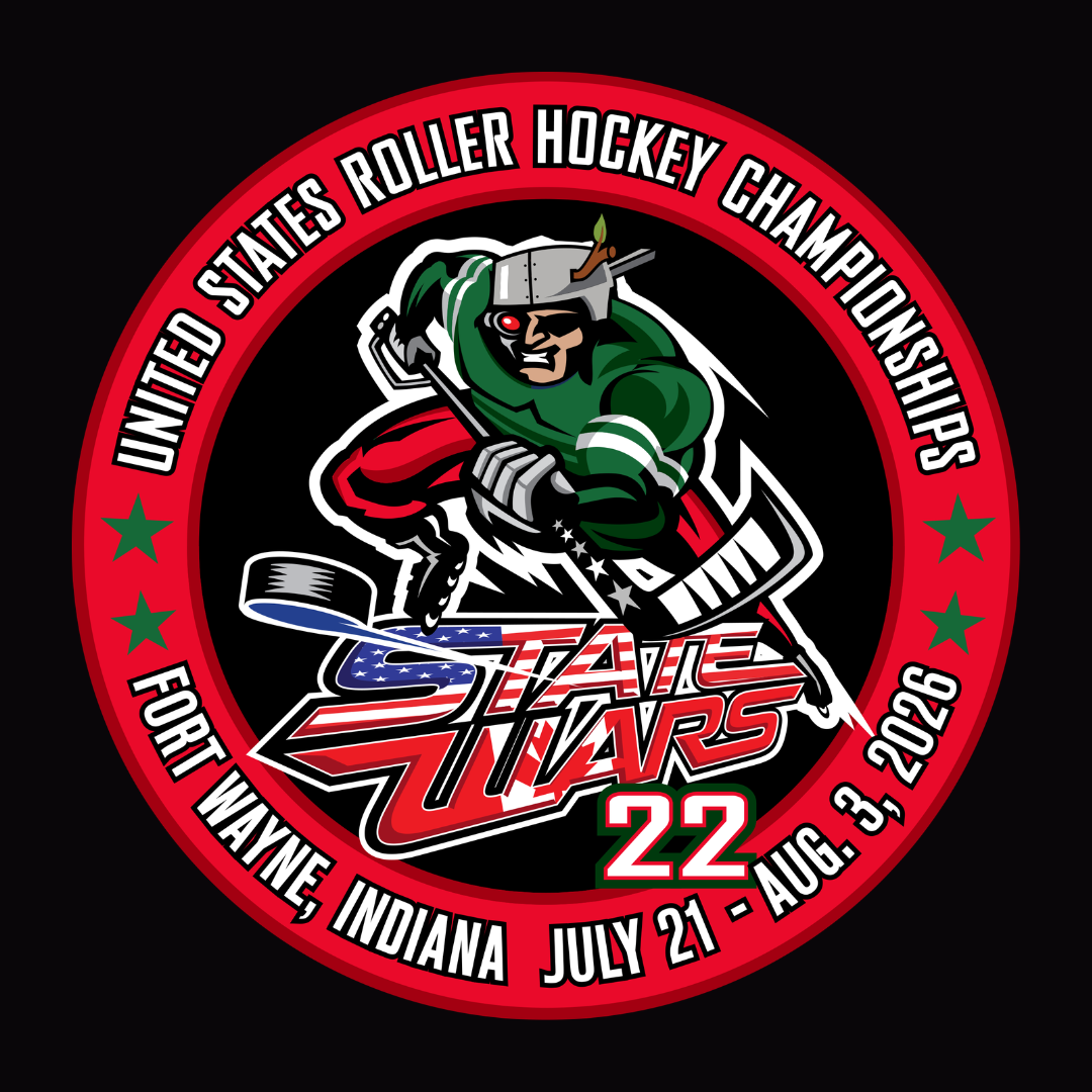 2025 State Wars Roller Hockey Tournament