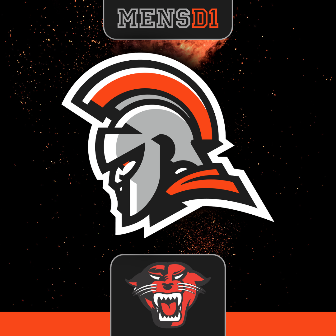 Indiana Tech Men's D1 vs Davenport University