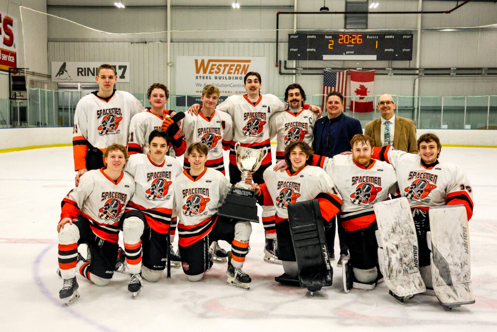 Fort Wayne Spacemen Head coach Kaleigh Schrock