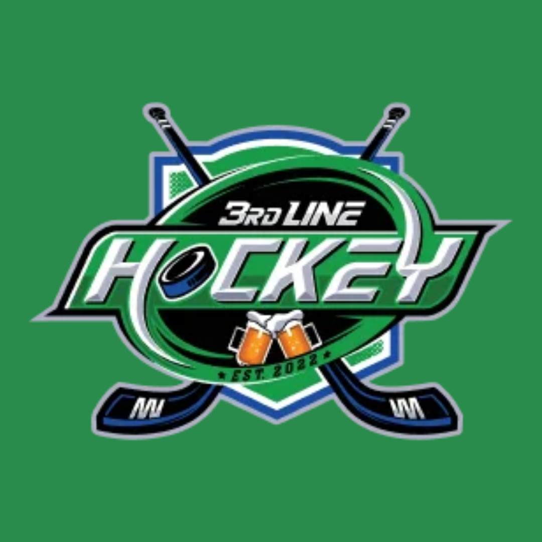3rd line hockey