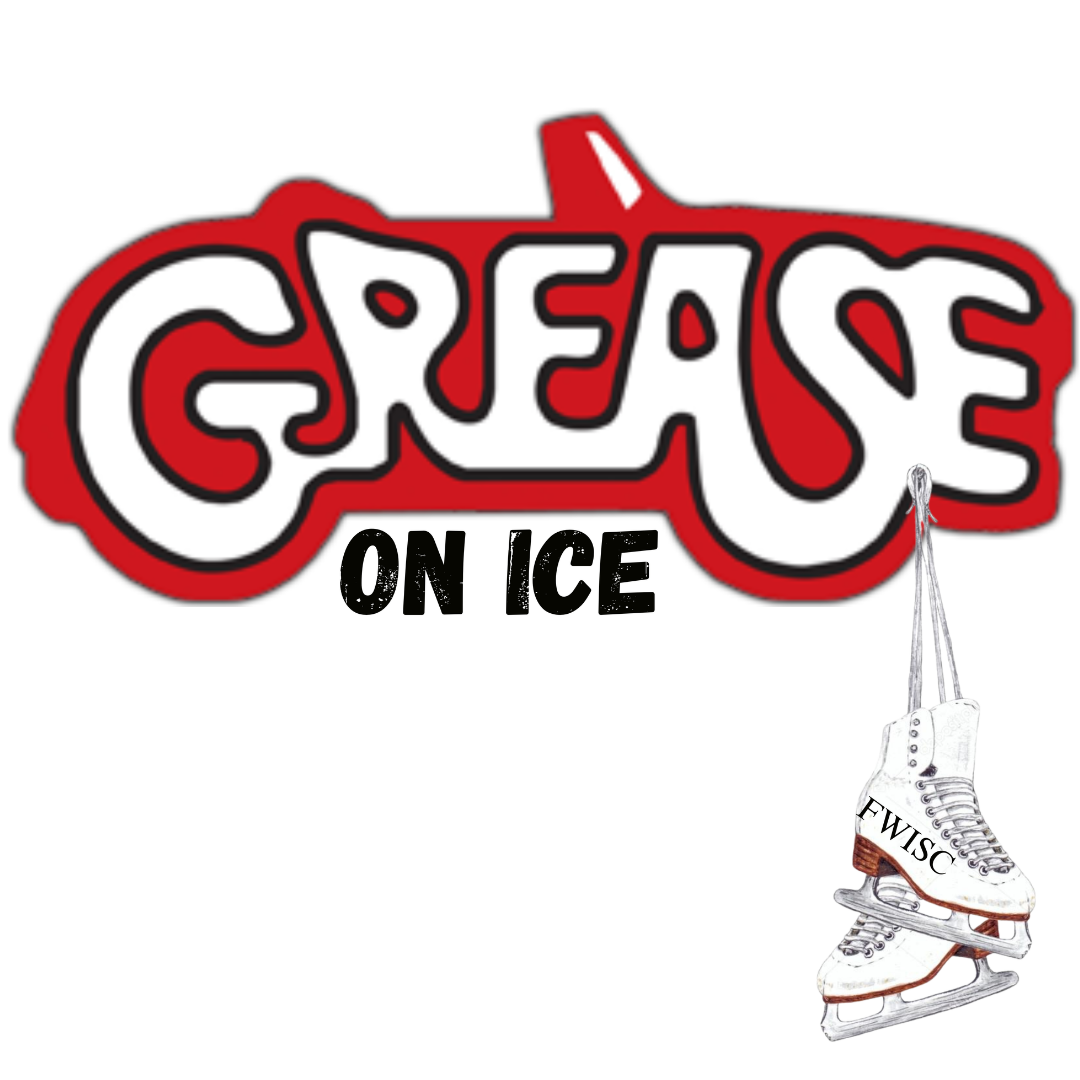 Grease on Ice