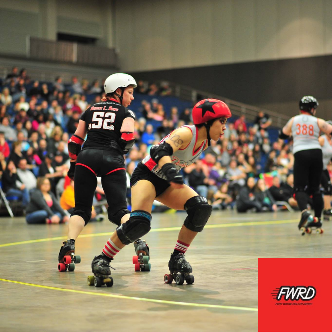 Fort Wayne Roller Derby