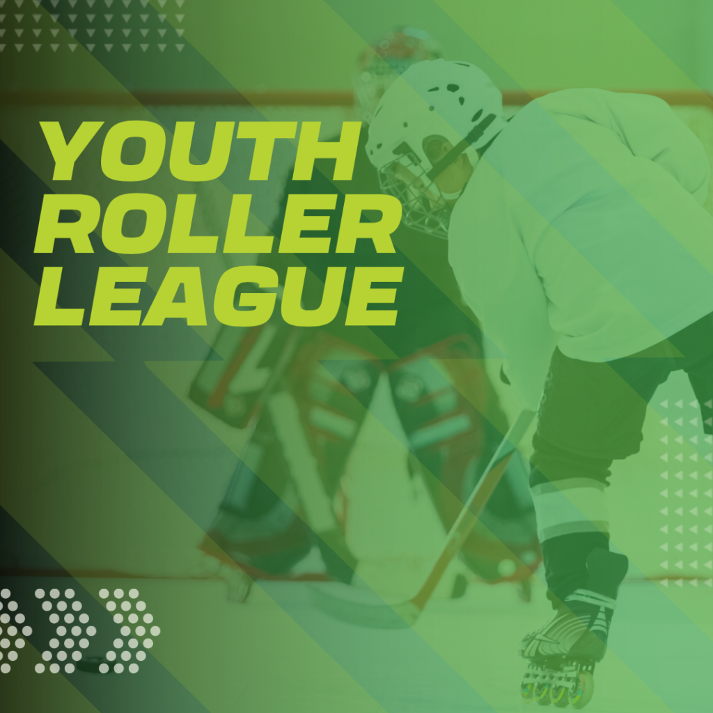 Youth Roller League