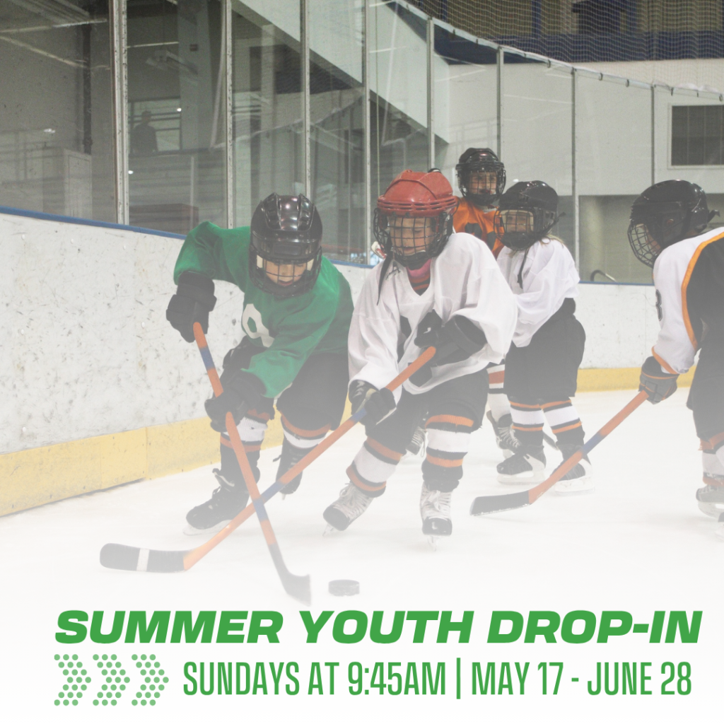 Youth Drop-in