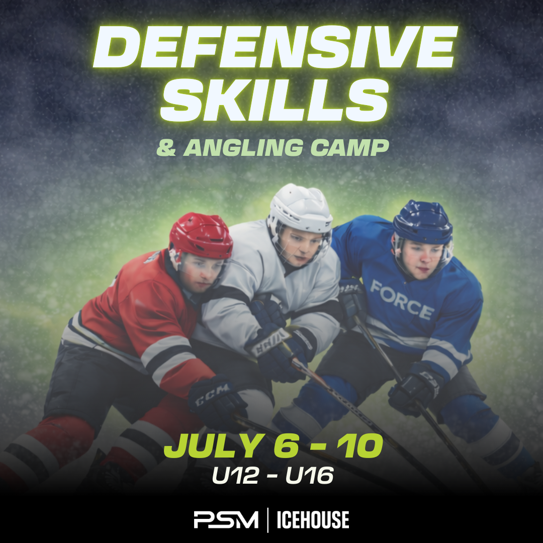 Defensive Skills & Angling Camp