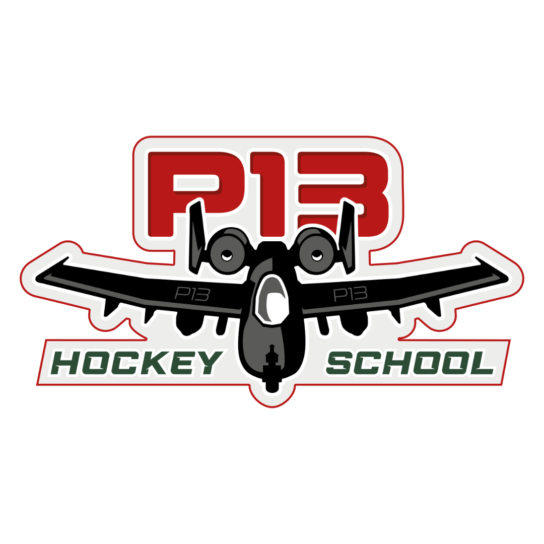 P13 Hockey School