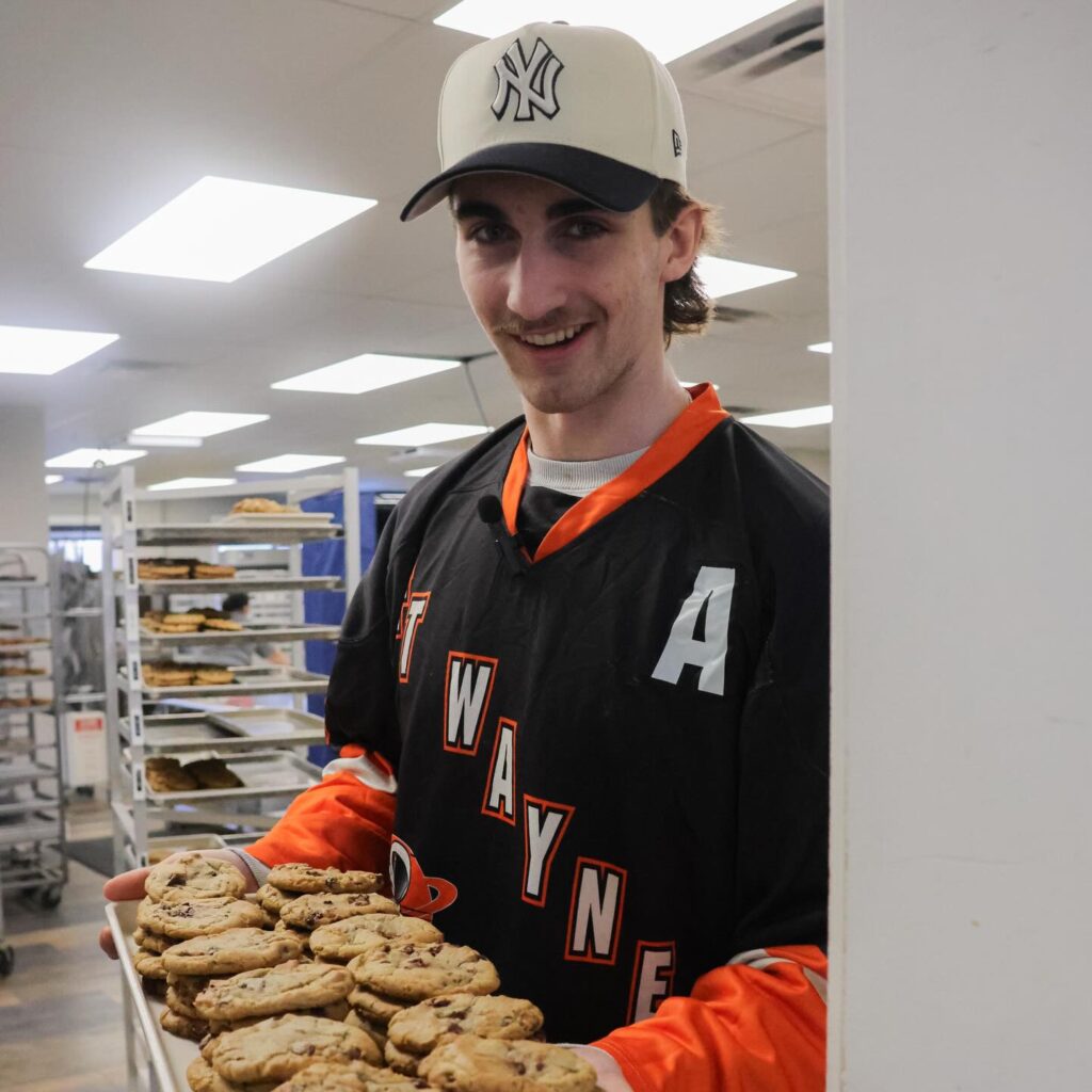 Cookie Cottage - PSM Icehouse Partnership