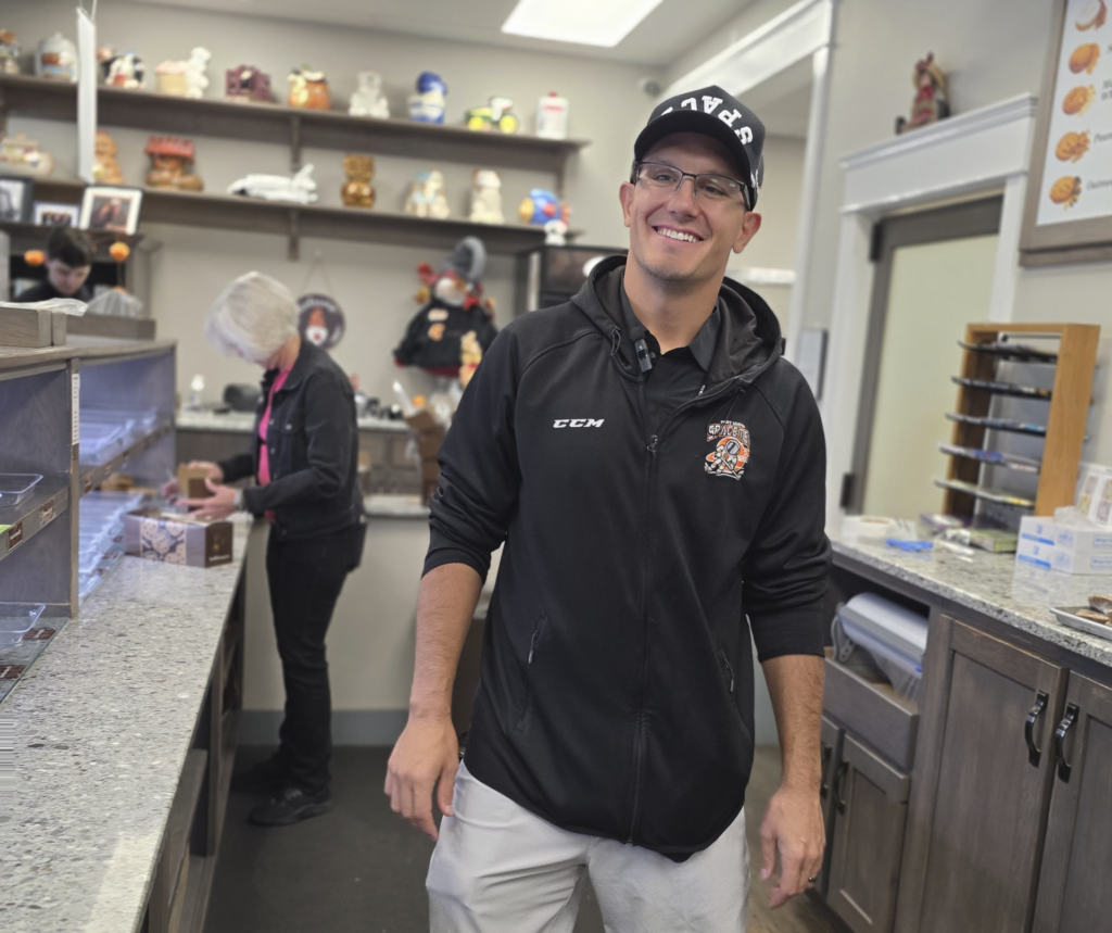 Cookie Cottage - PSM Icehouse Partnership
