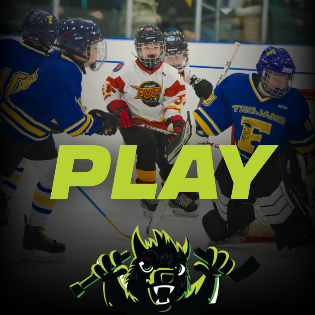 PSM Icehouse - Fright in the Fort