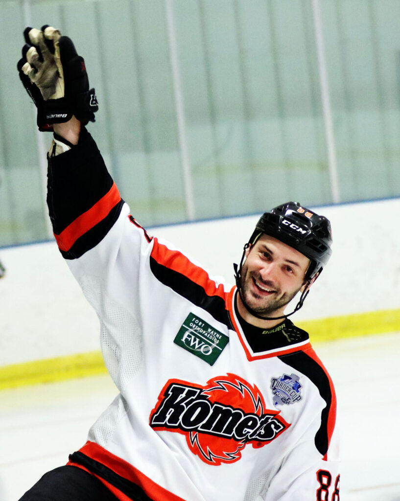 Play Like Bray - Braydin Lewis Memorial