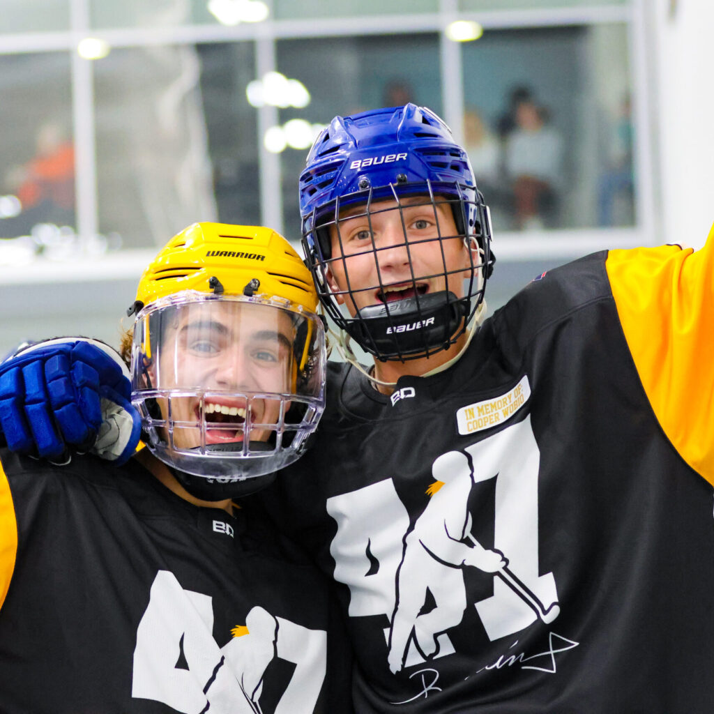 Play Like Bray - Braydin Lewis Memorial