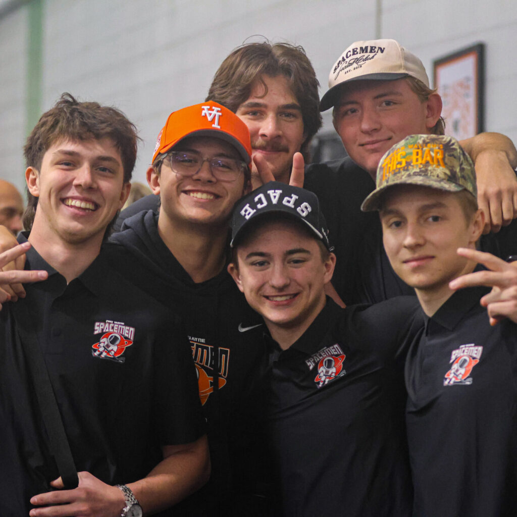 Play Like Bray - Braydin Lewis Memorial