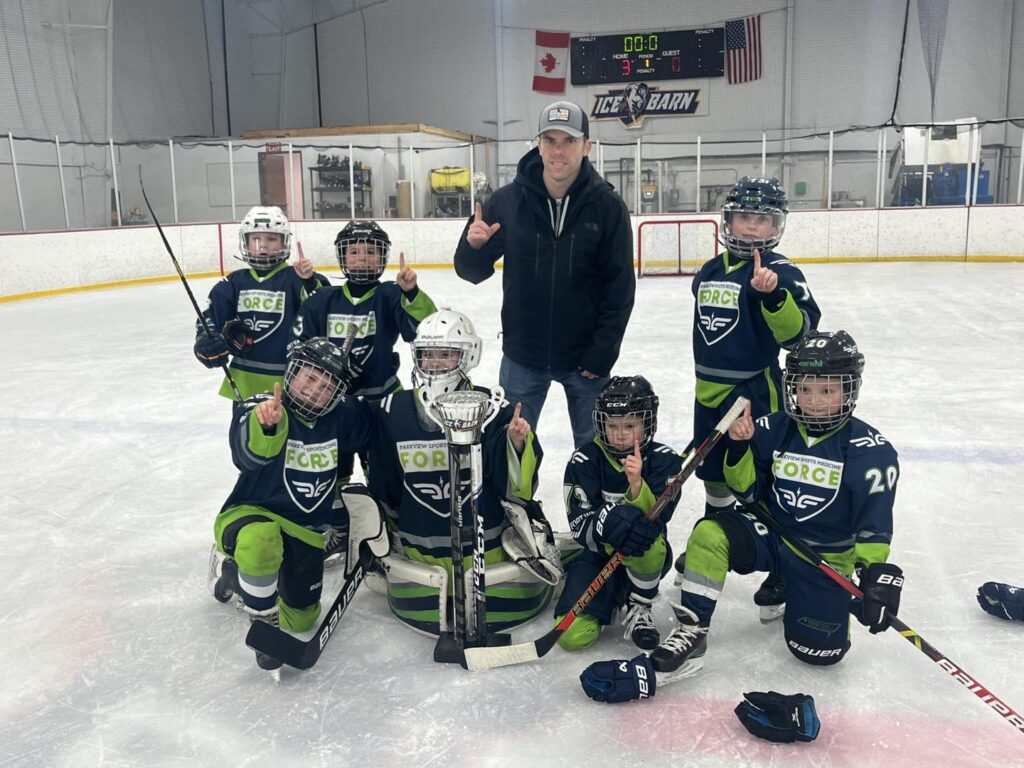 PSM Force Hockey