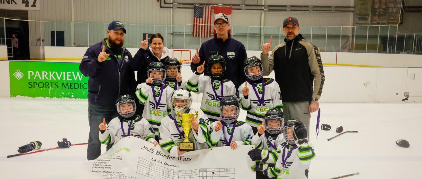 PSM Force Hockey