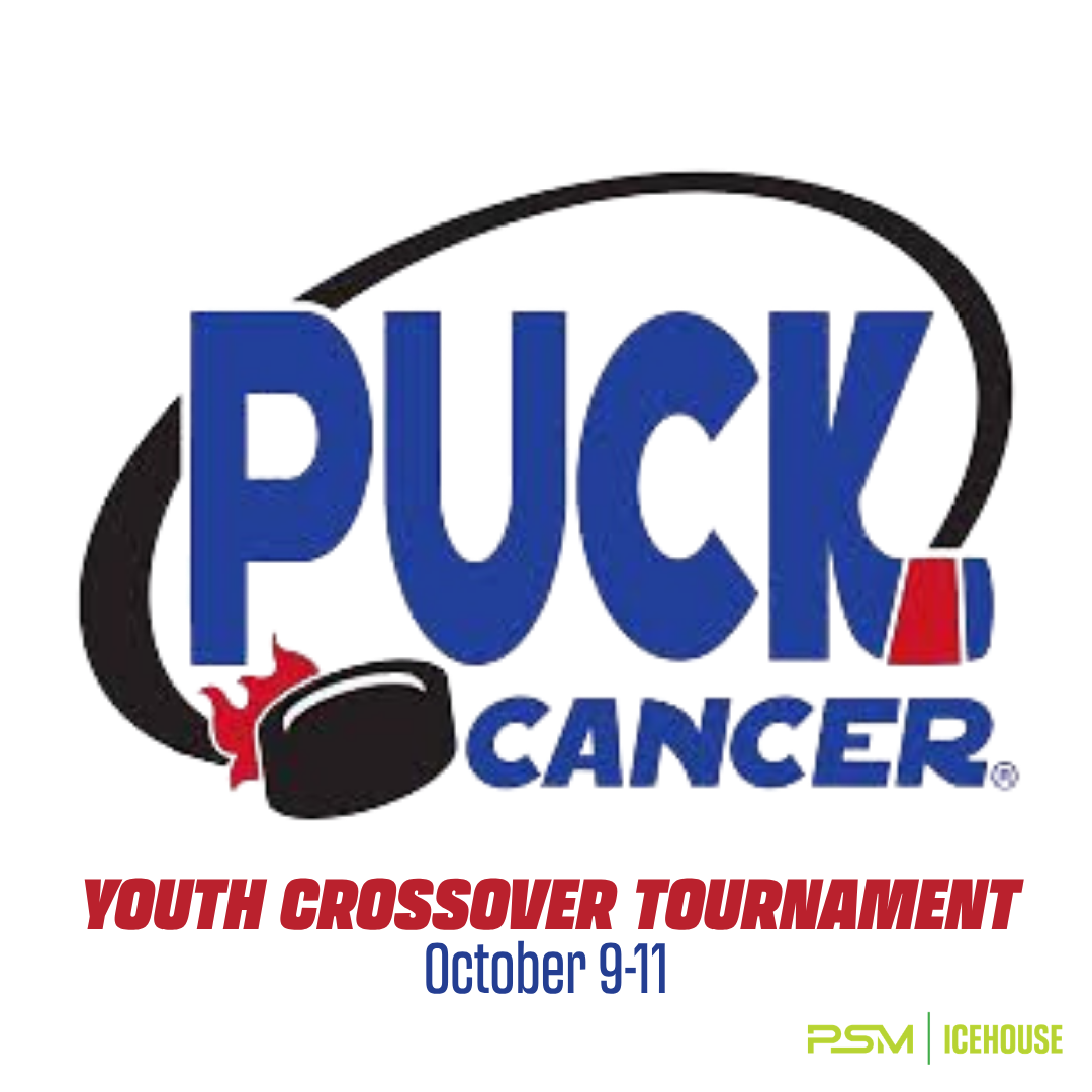 Youth Crossover Tournament