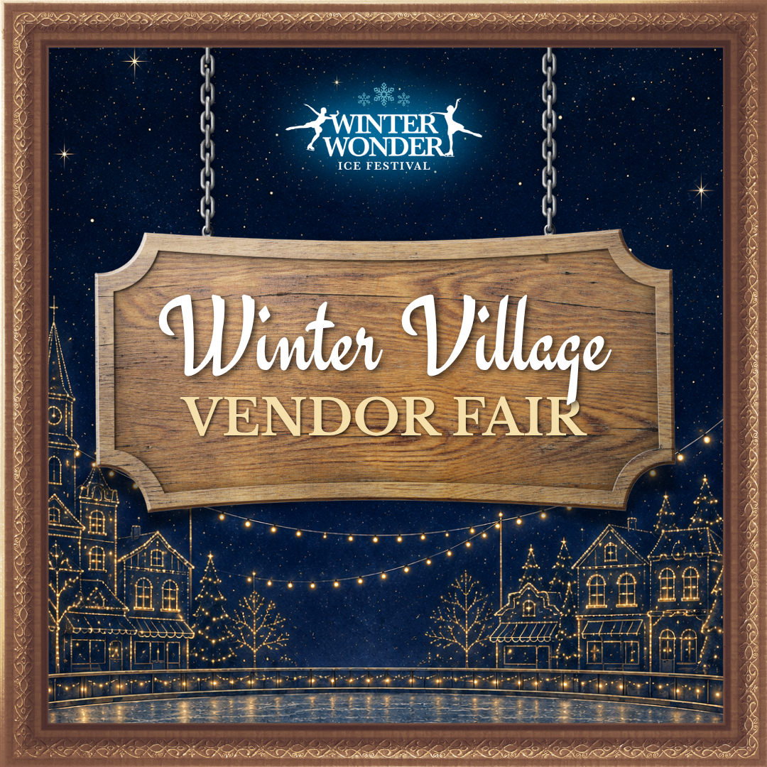 PSM Icehouse - Nutcracker - Winter Wonder Ice Festival